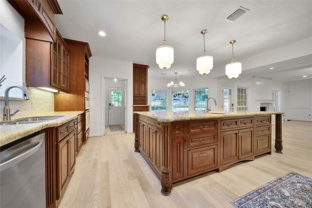 5 Box Turtle Lane, The Woodlands, TX 77380