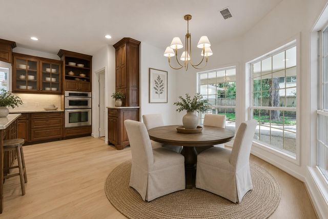 5 Box Turtle Lane, The Woodlands, TX 77380