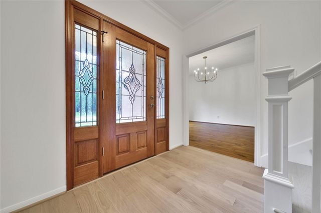 5 Box Turtle Lane, The Woodlands, TX 77380