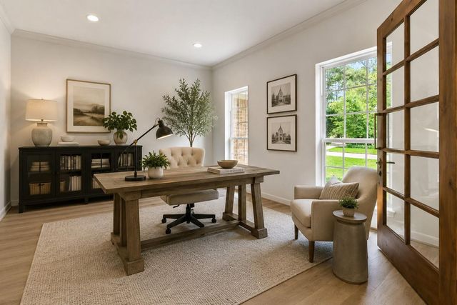 5 Box Turtle Lane, The Woodlands, TX 77380
