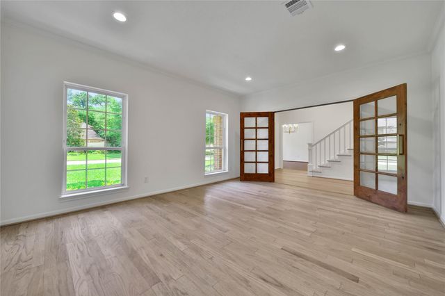 5 Box Turtle Lane, The Woodlands, TX 77380