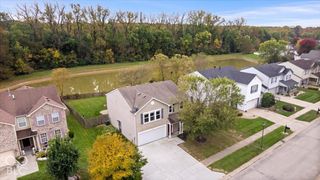 9157 Harrison Run Place, Indianapolis, IN 46256