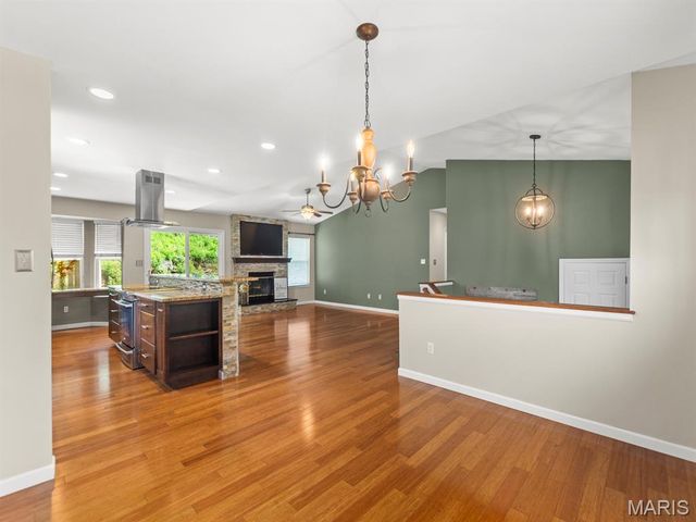 164 Keystone Drive, Fenton, MO 63026