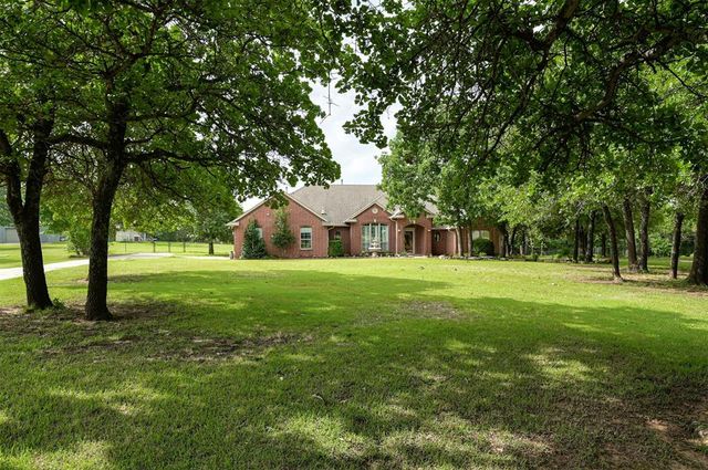 4722 Sandy Oak Lane, Newalla, OK 74857