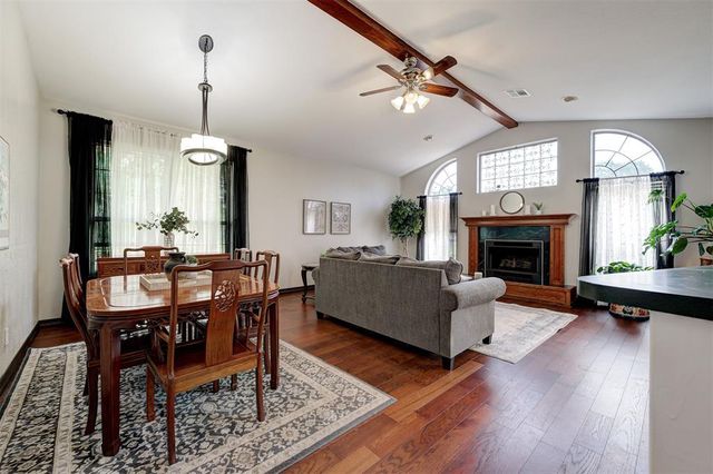 4722 Sandy Oak Lane, Newalla, OK 74857