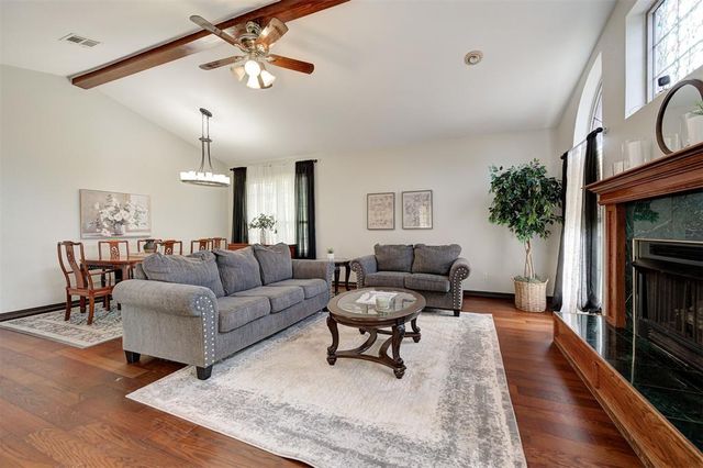 4722 Sandy Oak Lane, Newalla, OK 74857