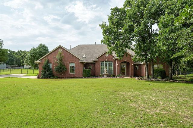4722 Sandy Oak Lane, Newalla, OK 74857