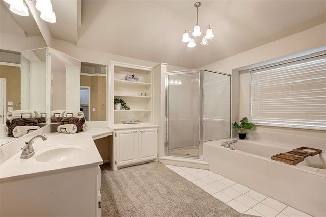 4722 Sandy Oak Lane, Newalla, OK 74857