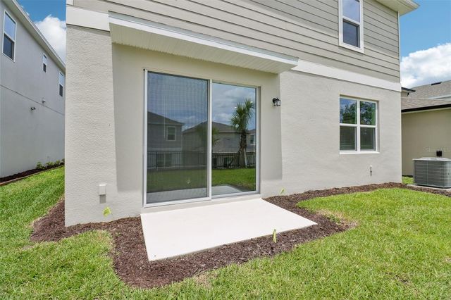 1196 HAPPY FOREST LOOP, Deland, FL 32720