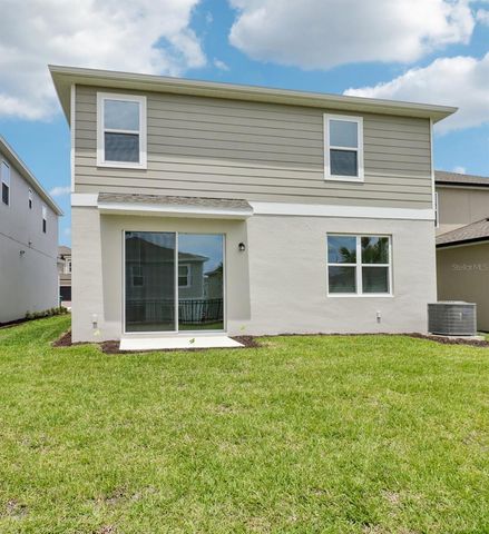 1196 HAPPY FOREST LOOP, Deland, FL 32720