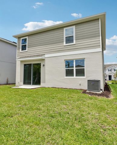 1196 HAPPY FOREST LOOP, Deland, FL 32720