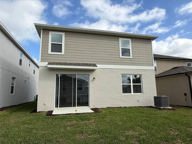 1196 HAPPY FOREST LOOP, Deland, FL 32720