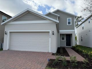 1196 HAPPY FOREST LOOP, Deland, FL 32720