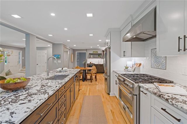 3881 Allsborough Drive, Tucker, GA 30084