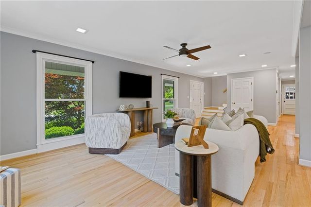 3881 Allsborough Drive, Tucker, GA 30084