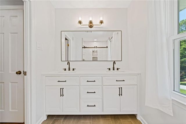 3881 Allsborough Drive, Tucker, GA 30084