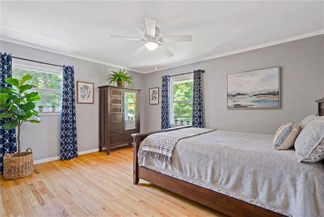 3881 Allsborough Drive, Tucker, GA 30084