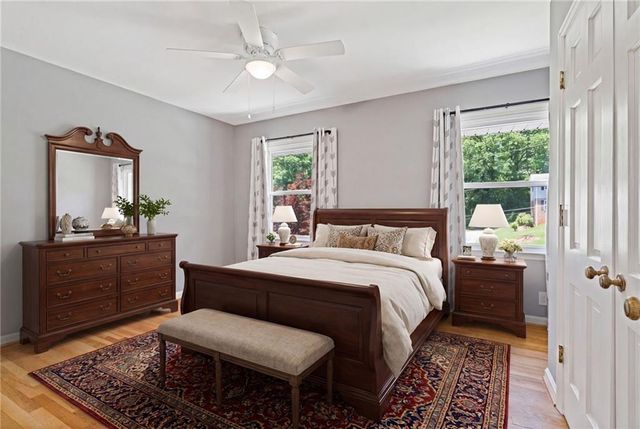 3881 Allsborough Drive, Tucker, GA 30084