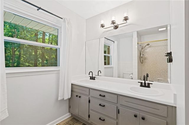 3881 Allsborough Drive, Tucker, GA 30084