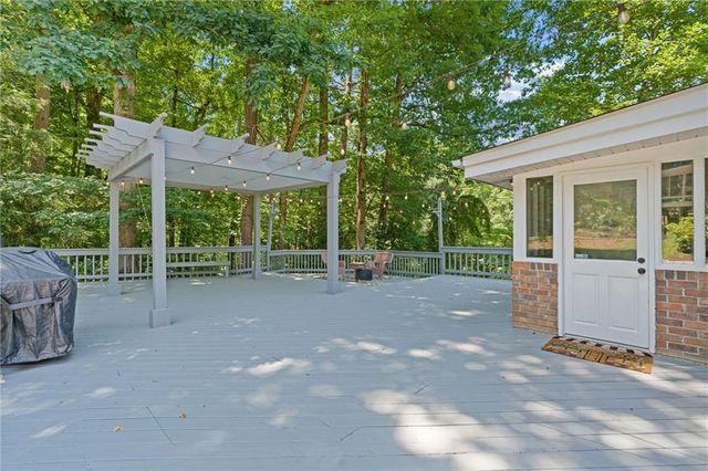 3881 Allsborough Drive, Tucker, GA 30084