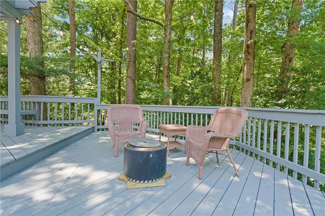 3881 Allsborough Drive, Tucker, GA 30084
