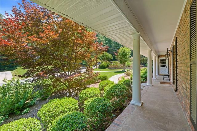 3881 Allsborough Drive, Tucker, GA 30084