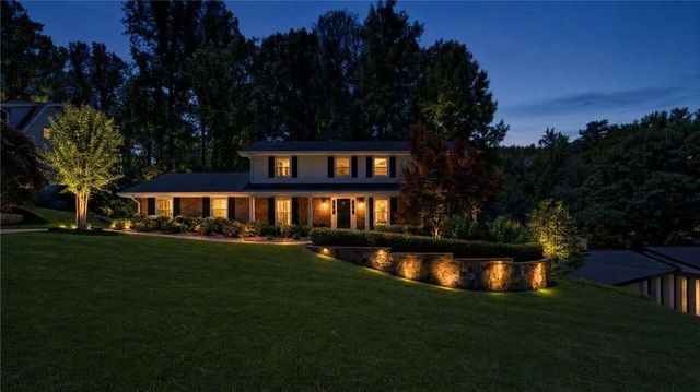 3881 Allsborough Drive, Tucker, GA 30084