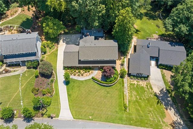 3881 Allsborough Drive, Tucker, GA 30084
