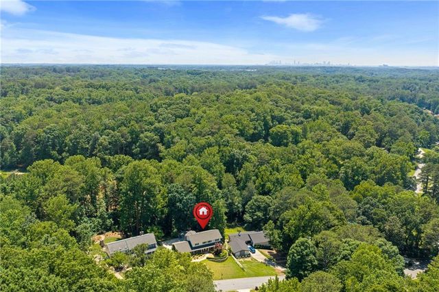 3881 Allsborough Drive, Tucker, GA 30084