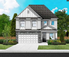 161 Dew Blossom Drive, Lexington, SC 29073