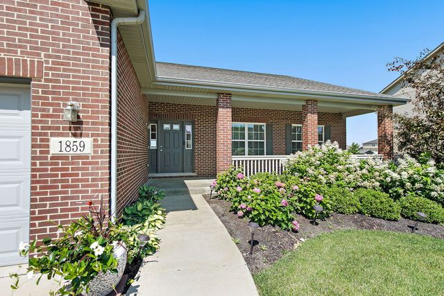 1859 Orchard Lane, New Lenox, IL 60451
