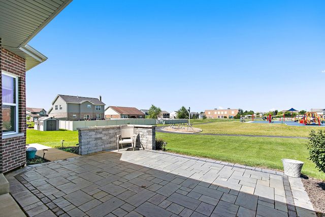 1859 Orchard Lane, New Lenox, IL 60451