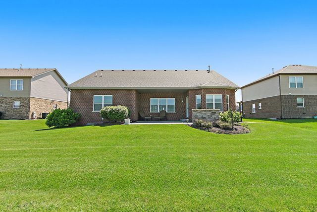 1859 Orchard Lane, New Lenox, IL 60451