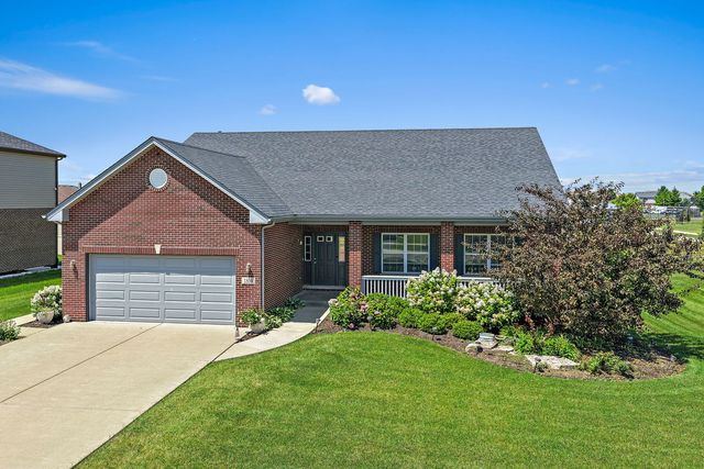 1859 Orchard Lane, New Lenox, IL 60451