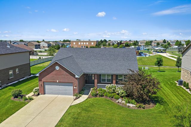 1859 Orchard Lane, New Lenox, IL 60451