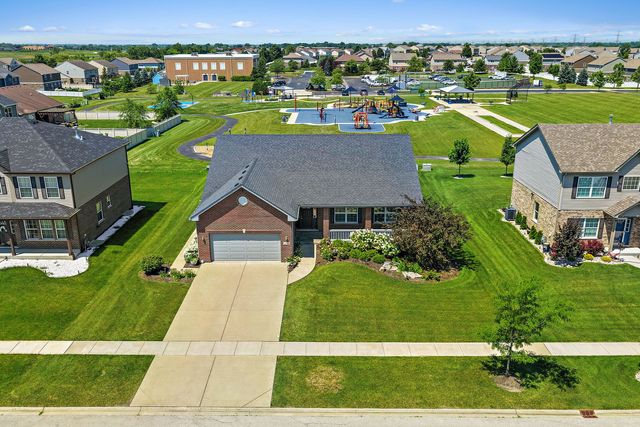 1859 Orchard Lane, New Lenox, IL 60451