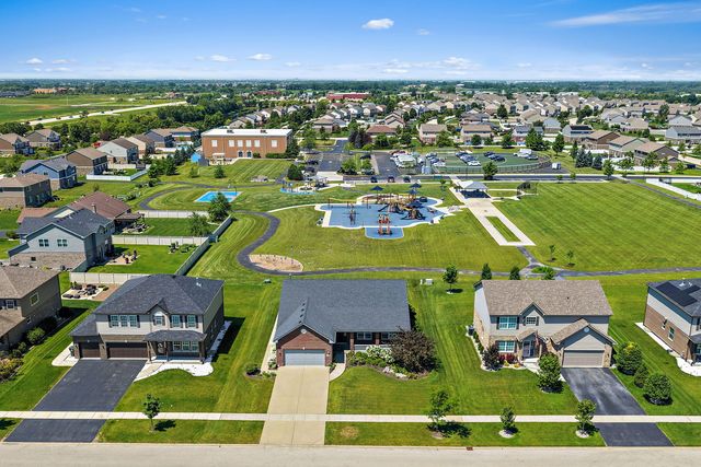 1859 Orchard Lane, New Lenox, IL 60451