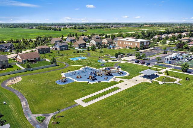 1859 Orchard Lane, New Lenox, IL 60451