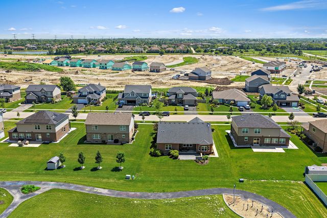 1859 Orchard Lane, New Lenox, IL 60451