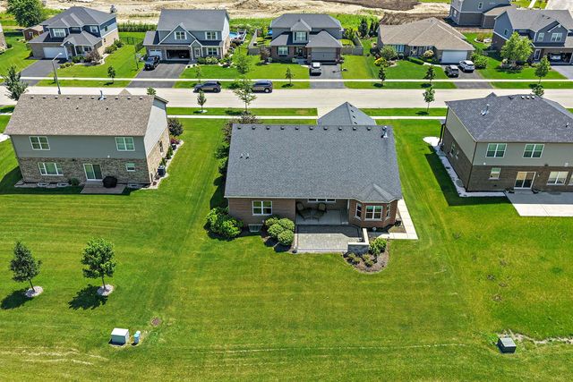1859 Orchard Lane, New Lenox, IL 60451