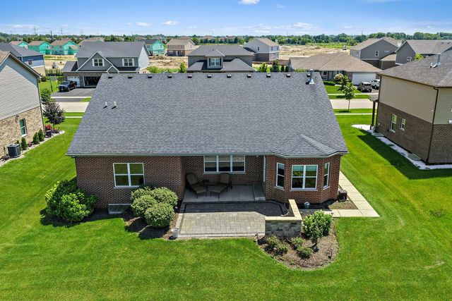 1859 Orchard Lane, New Lenox, IL 60451