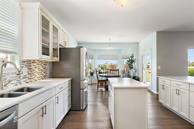 1859 Orchard Lane, New Lenox, IL 60451