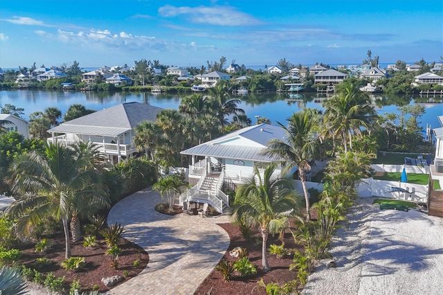 391 KETTLE HARBOR DRIVE, Placida, FL 33946