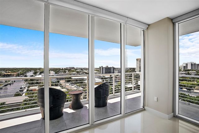 2831 N Ocean Boulevard 801N, Fort Lauderdale, FL 33308