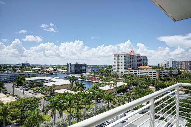 2831 N Ocean Boulevard 801N, Fort Lauderdale, FL 33308