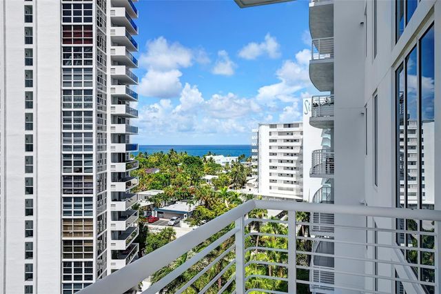 2831 N Ocean Boulevard 801N, Fort Lauderdale, FL 33308