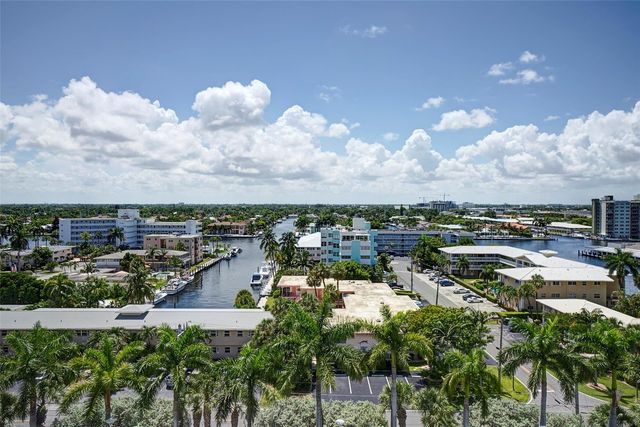 2831 N Ocean Boulevard 801N, Fort Lauderdale, FL 33308