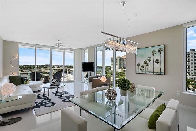 2831 N Ocean Boulevard 801N, Fort Lauderdale, FL 33308