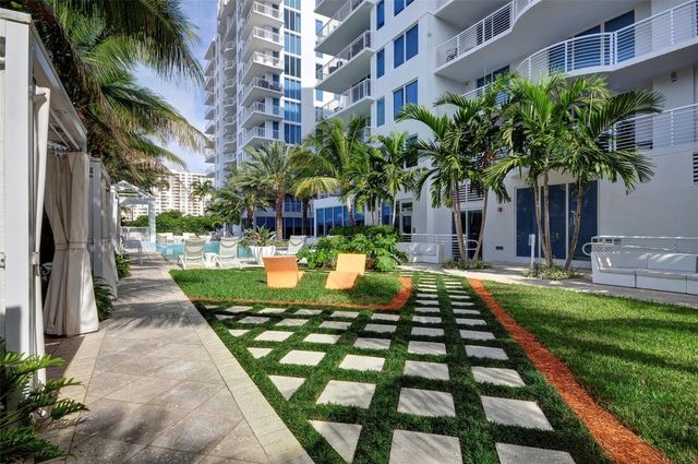 2831 N Ocean Boulevard 801N, Fort Lauderdale, FL 33308