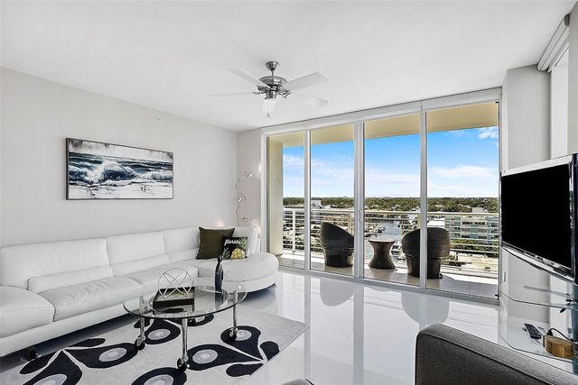 2831 N Ocean Boulevard 801N, Fort Lauderdale, FL 33308